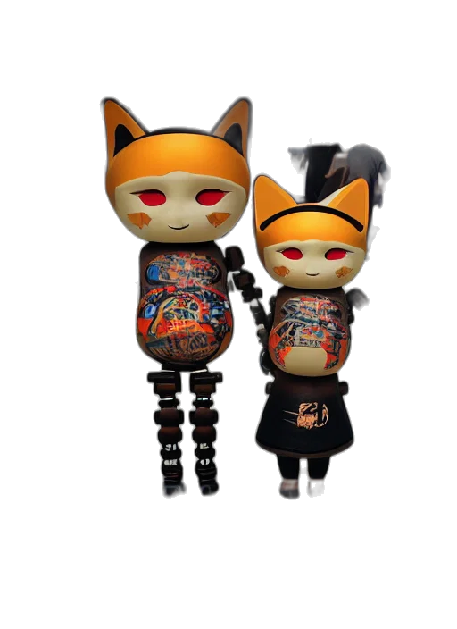3d render, concept art, octan, advertising transparent PNG cut-out