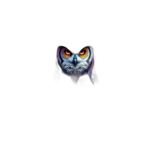 mask, jewelry, staff, animal transparent PNG cut-out
