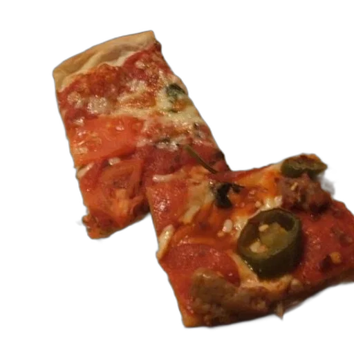 food, weapon, face, shoes transparent PNG cut-out