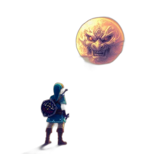 mask, creature, jacket, robot transparent PNG cut-out