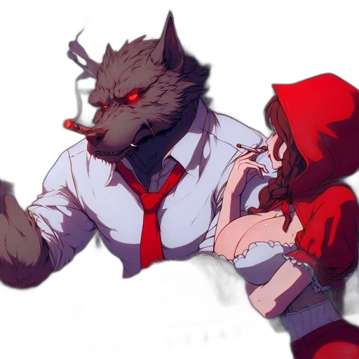 mask, creature, concept art, anime transparent PNG cut-out