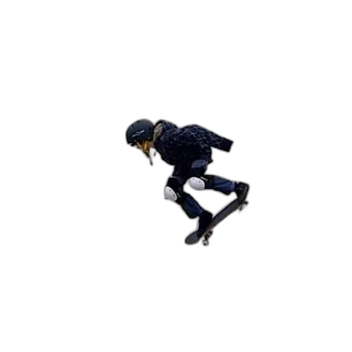 robot, staff, creature, weapon transparent PNG cut-out