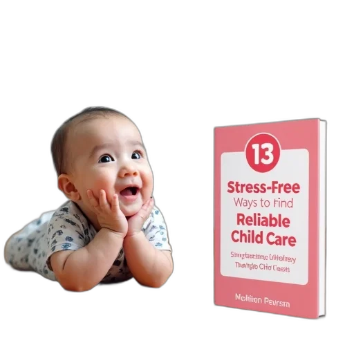 image, features, baby, lying transparent PNG cut-out