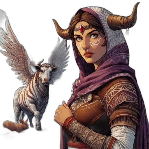 dragon, fantasy art, concept art, comic book art transparent PNG cut-out