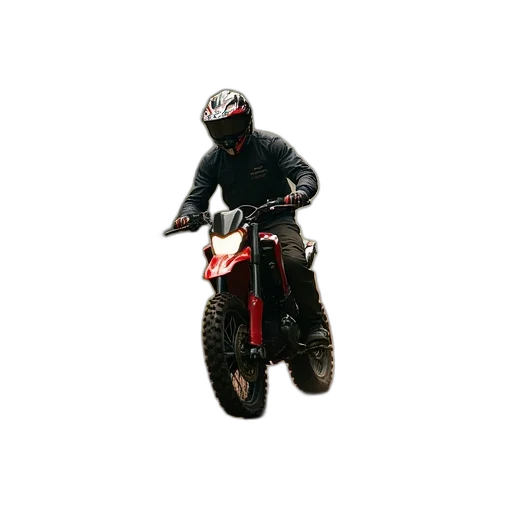 jacket, animal, creature, robot transparent PNG cut-out