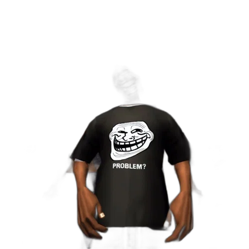 face, mask, hat, staff transparent PNG cut-out
