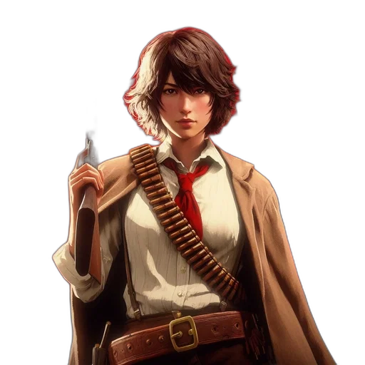 staff, weapon, jacket, sword transparent PNG cut-out