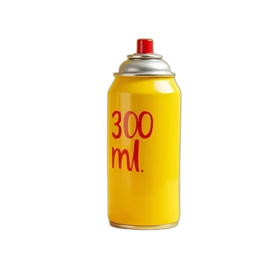 bottle, food, dress, 3d render transparent PNG cut-out