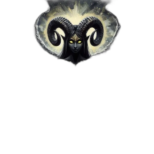 mask, dragon, animal, creature transparent PNG cut-out