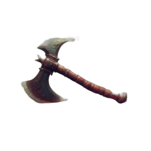 weapon, staff, sword, umbrella transparent PNG cut-out