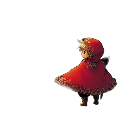 dress, mask, crown, jacket transparent PNG cut-out