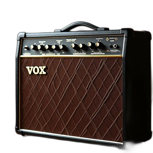 vox, voxtone, watt, 1x12 transparent PNG cut-out