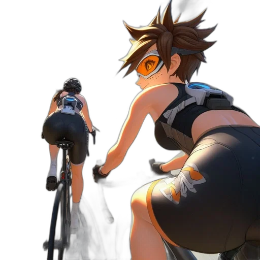 animal, dress, concept art, anime transparent PNG cut-out