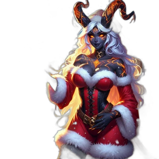 concept art, fantasy art, pixel art, festive transparent PNG cut-out