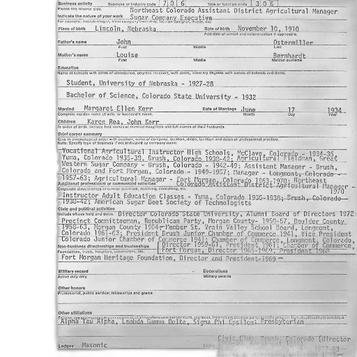 detailed, genealogy, form, information transparent PNG cut-out