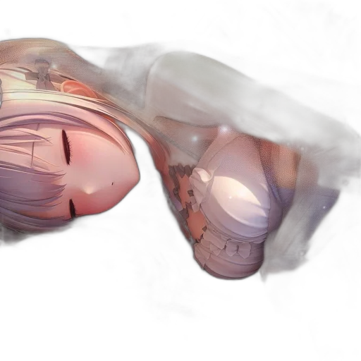 mask, shoes, face, bottle transparent PNG cut-out