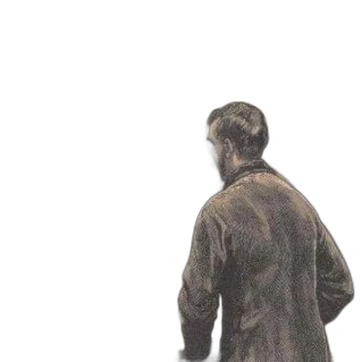 jacket, staff, face, umbrella transparent PNG cut-out