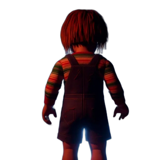 creature, jacket, mask, robot transparent PNG cut-out