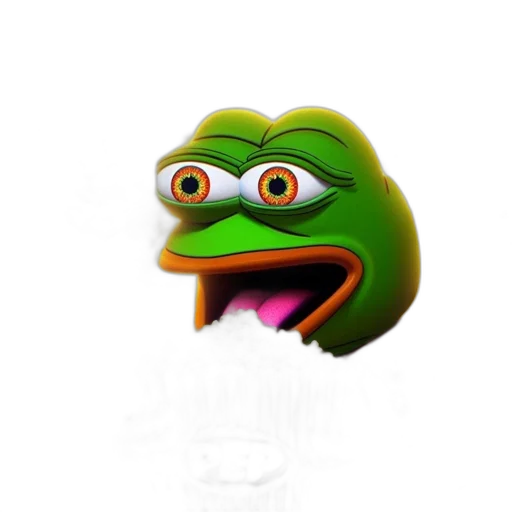 face, creature, animal, mask transparent PNG cut-out