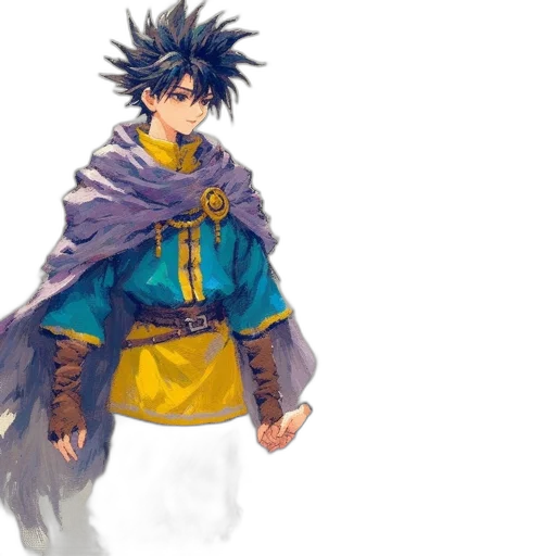 staff, dragon, sword, concept art transparent PNG cut-out