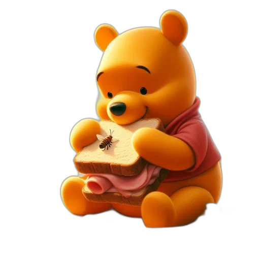 food, animal, creature, concept art transparent PNG cut-out