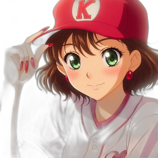 hat, crown, face, weapon transparent PNG cut-out