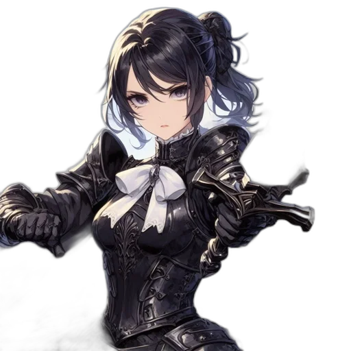weapon, staff, jacket, sword transparent PNG cut-out