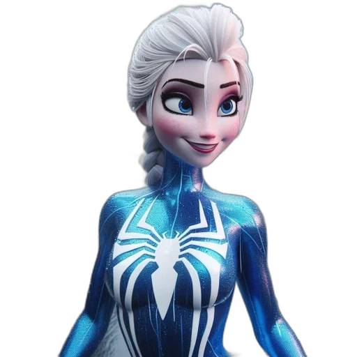 robot, dress, animal, creature transparent PNG cut-out