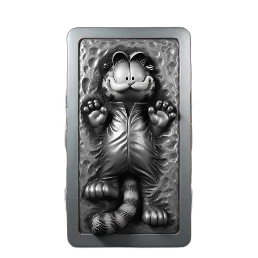 dragon, jewelry, creature, 3d render transparent PNG cut-out