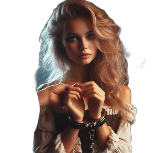 jewelry, dress, hair, face transparent PNG cut-out