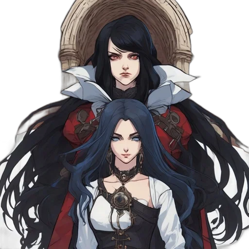 crown, fantasy art, concept art, pixel art transparent PNG cut-out