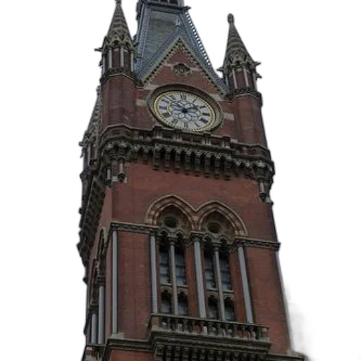 building, staff, face, umbrella transparent PNG cut-out
