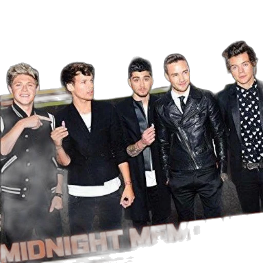 jacket, cover, midnight, memories transparent PNG cut-out