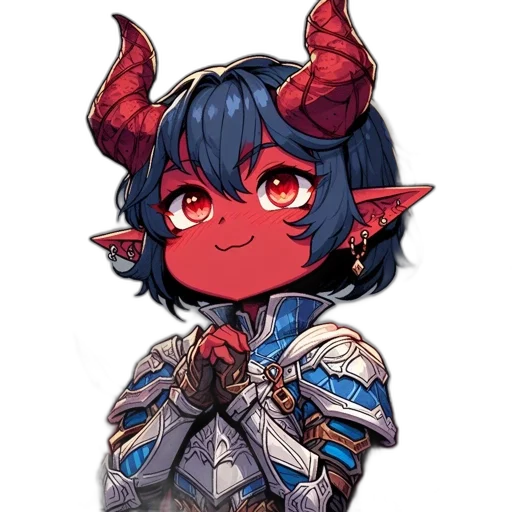 dragon, mask, staff, face transparent PNG cut-out