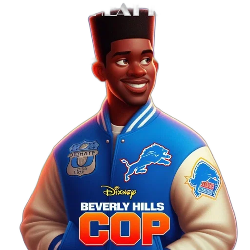 jacket, concept art, comic book art, cartoon transparent PNG cut-out