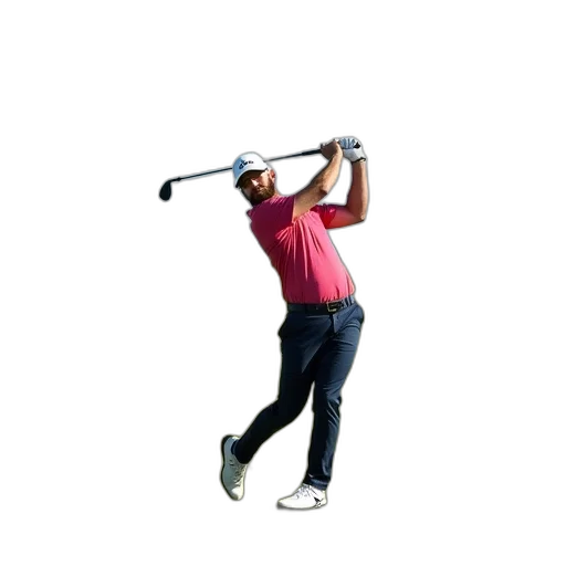 staff, 3d render, michael, fleetwood transparent PNG cut-out