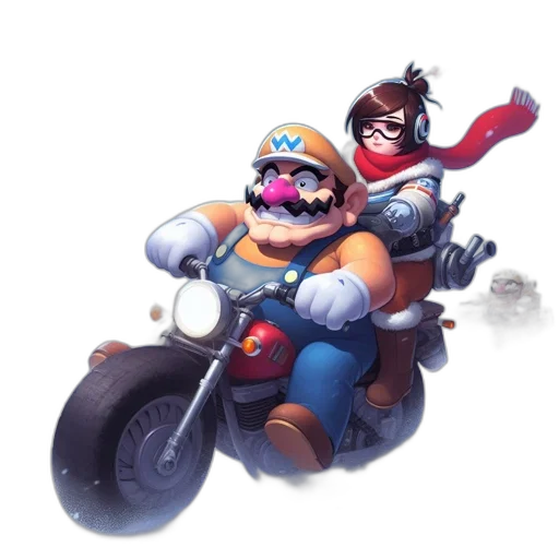 car, weapon, concept art, pixel art transparent PNG cut-out