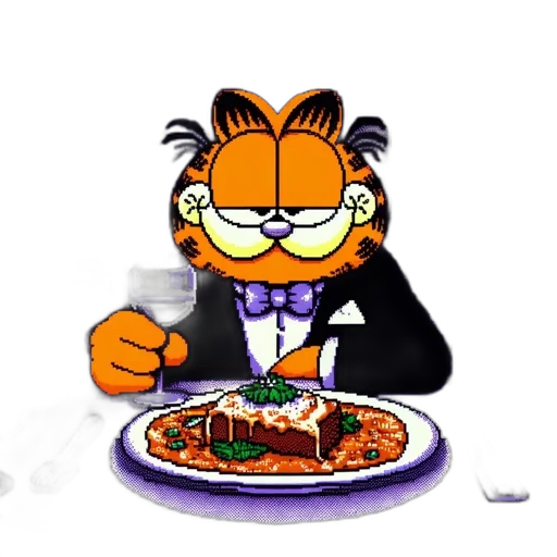 food, animal, staff, creature transparent PNG cut-out