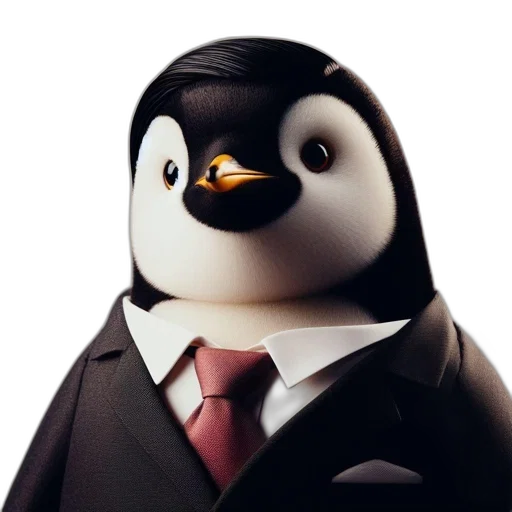 staff, animal, 3d render, concept art transparent PNG cut-out