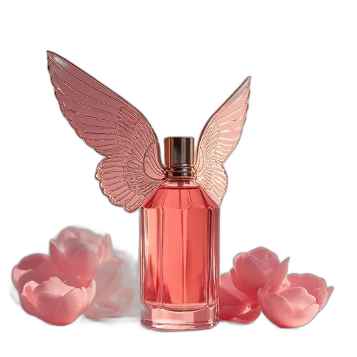 bottle, thierry, vangelle, angel transparent PNG cut-out