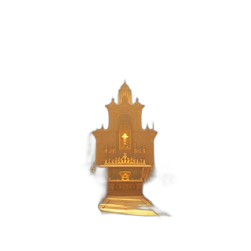 crown, jewelry, bottle, furniture transparent PNG cut-out