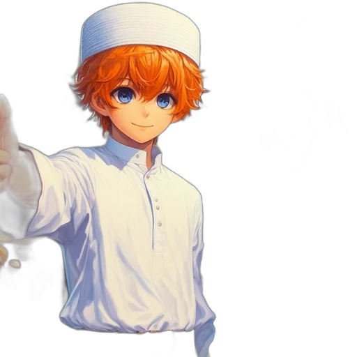 staff, weapon, hat, food transparent PNG cut-out