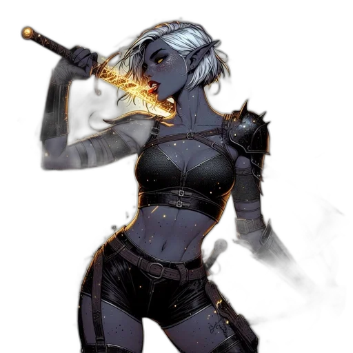 staff, weapon, robot, sword transparent PNG cut-out