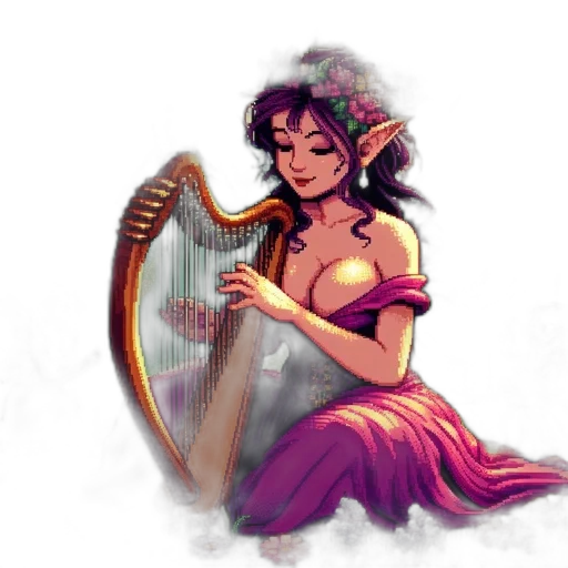 jewelry, fantasy art, pixel art, concept art transparent PNG cut-out