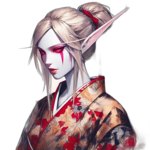 staff, mask, face, dragon transparent PNG cut-out