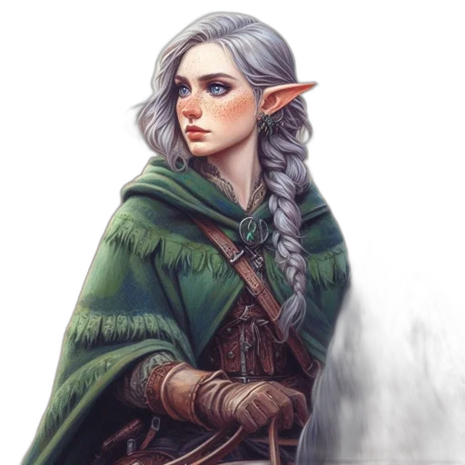 dragon, staff, face, sword transparent PNG cut-out