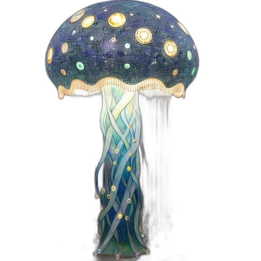 umbrella, crown, hat, dress transparent PNG cut-out
