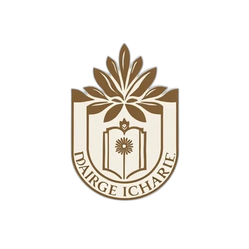 crown, monochrome, elegant, logo transparent PNG cut-out