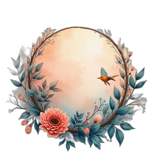 flower, crown, jewelry, dress transparent PNG cut-out