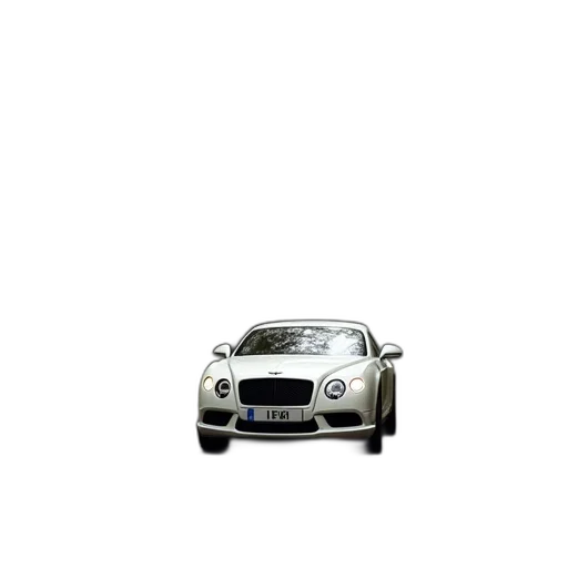 car, animal, weapon, 3d render transparent PNG cut-out